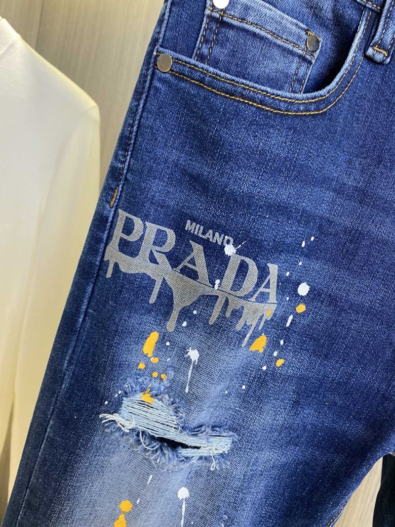 Prada Jeans